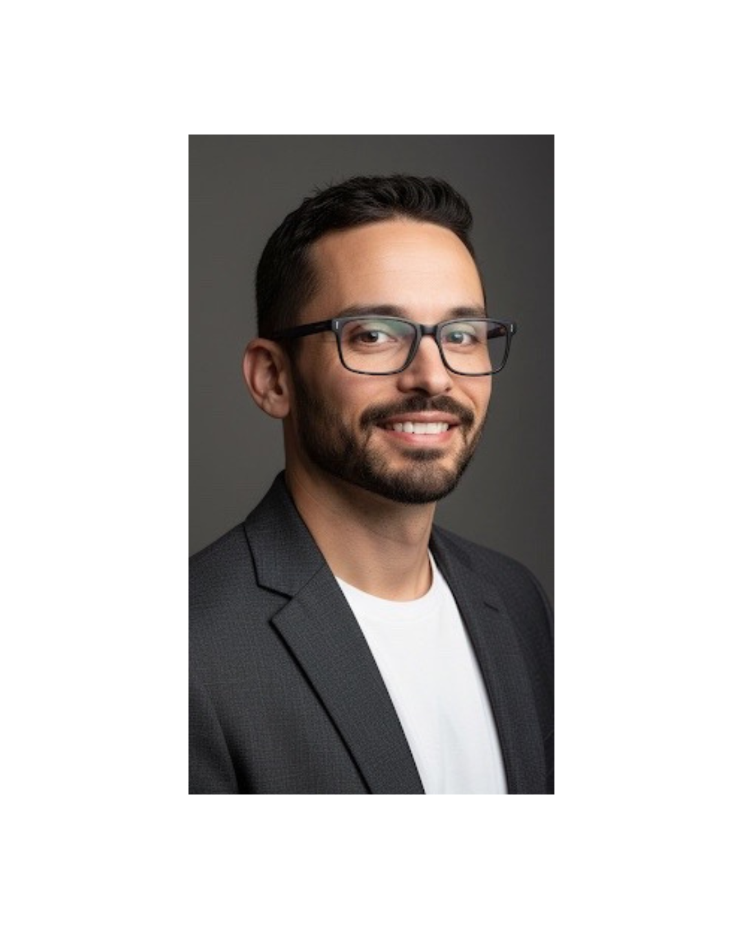 Patrick DeNatale, founder of Streamlined Consulting